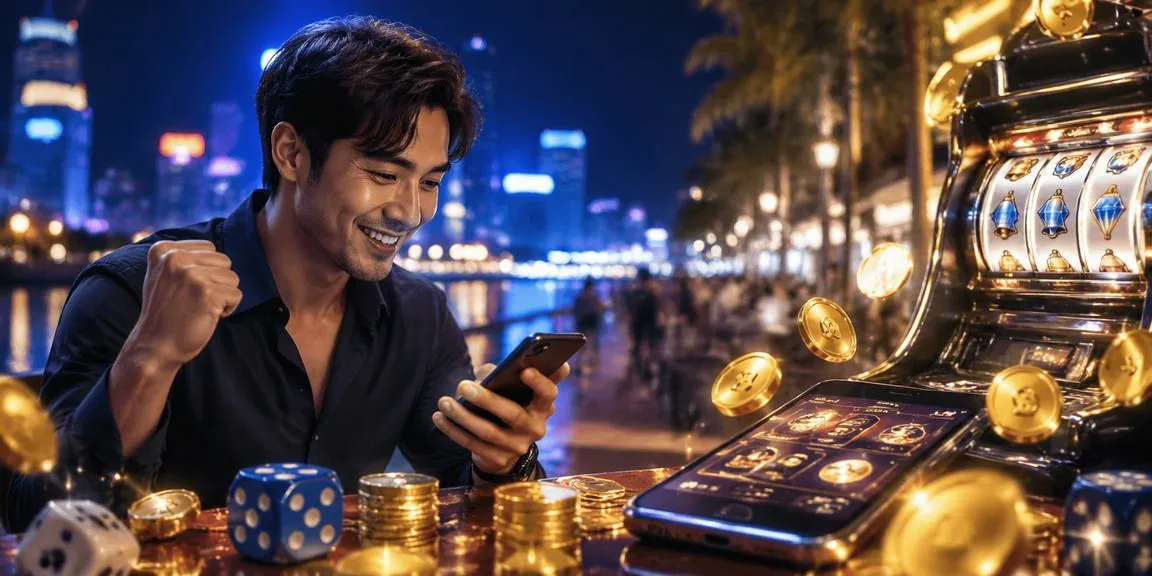 fb88abc Việt Nam Sảnh casino
