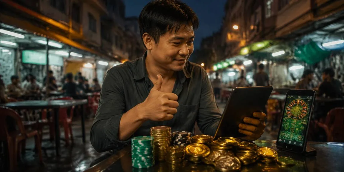 fb88abc Slot Trống Đồng